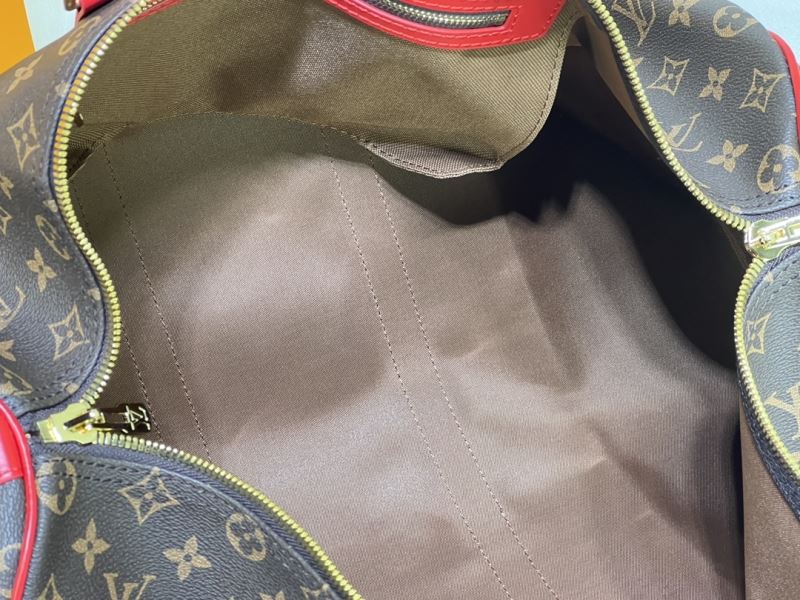 LV Travel Bags